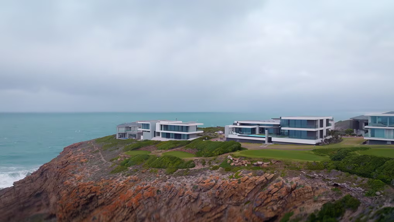 BBC Africa 채널 이미지