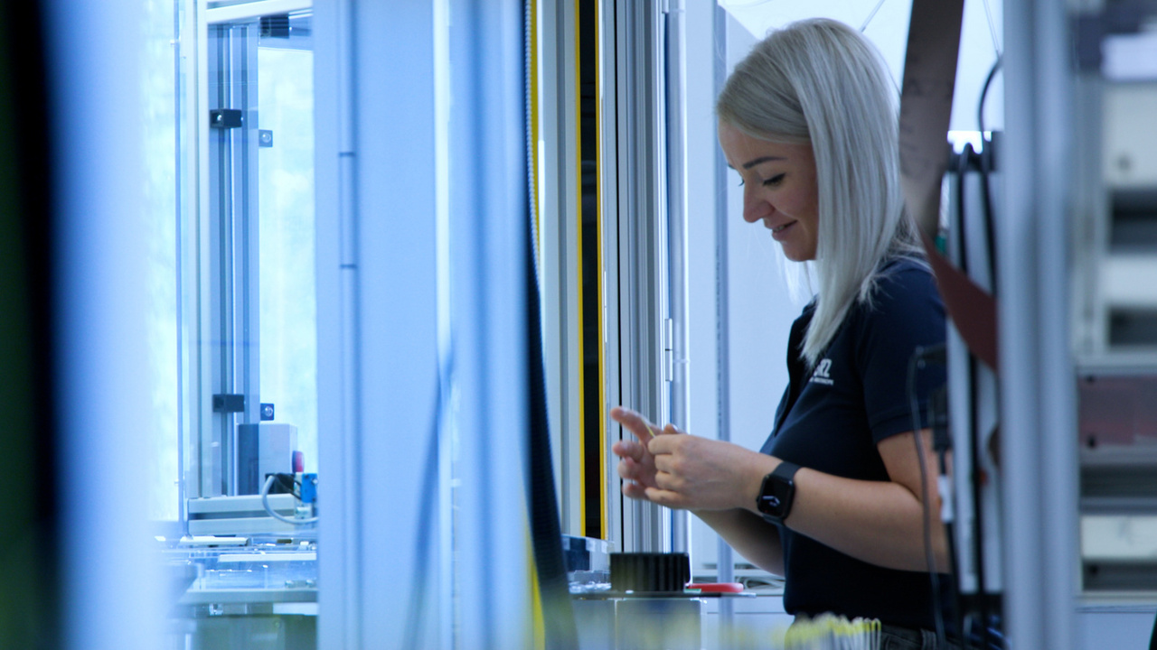About us | KARL STORZ Endoskope