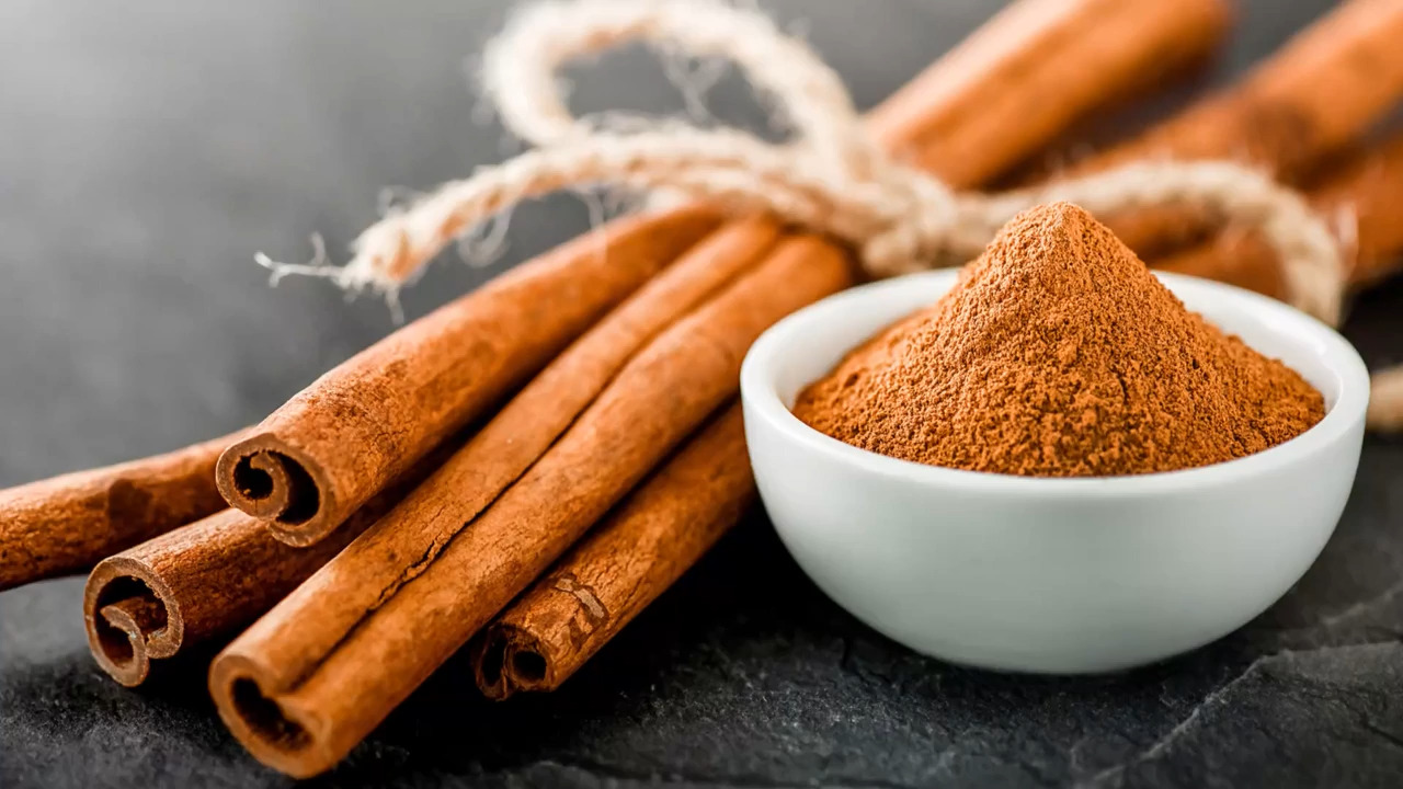 The spice's lovely taste and toasty scent make it popular in sweet bakes and curries.