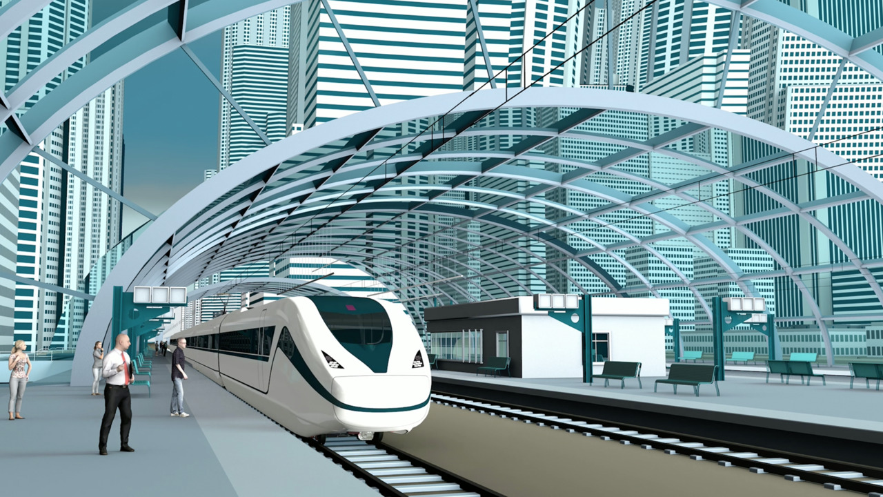 Electrical components for the railway industry - Siemens Xcelerator Global