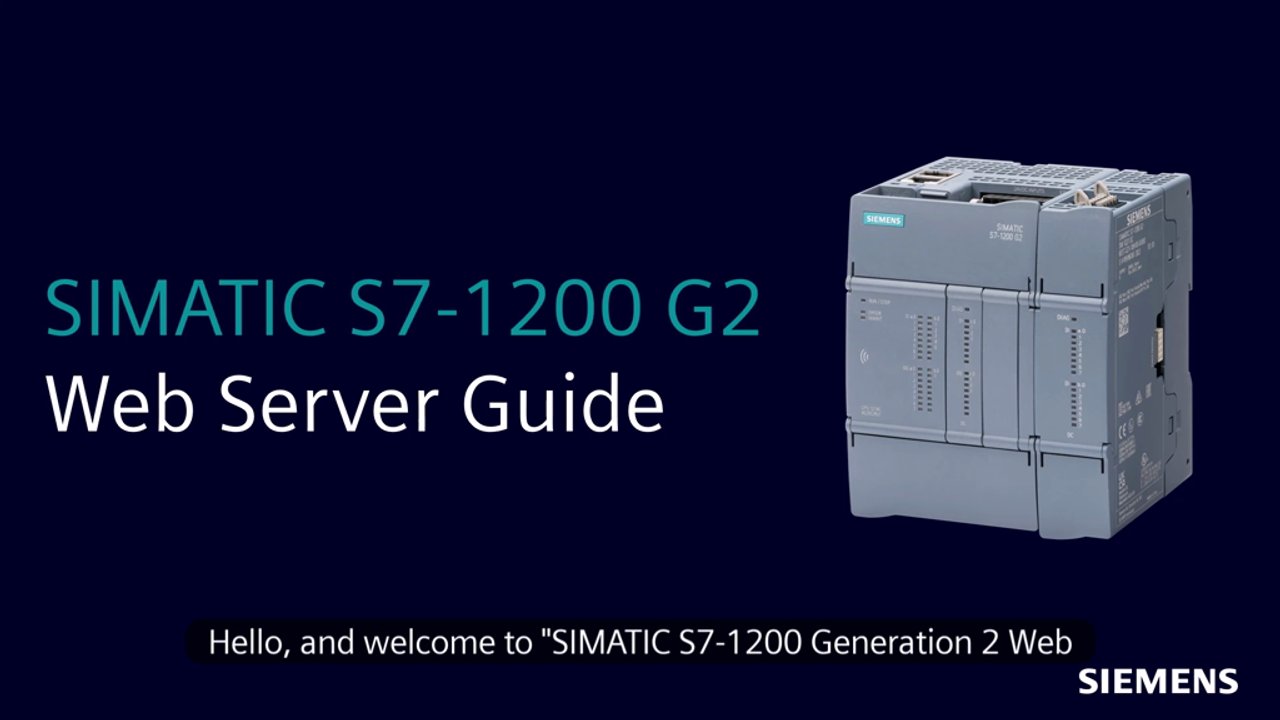 Simatic Net Configuration SIOS