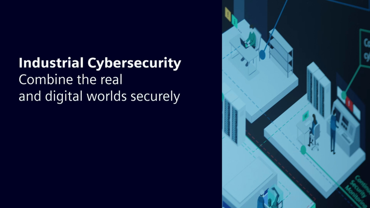 コンピュータ・IT Industrial Cybersecurity Industrial Cybersecurity