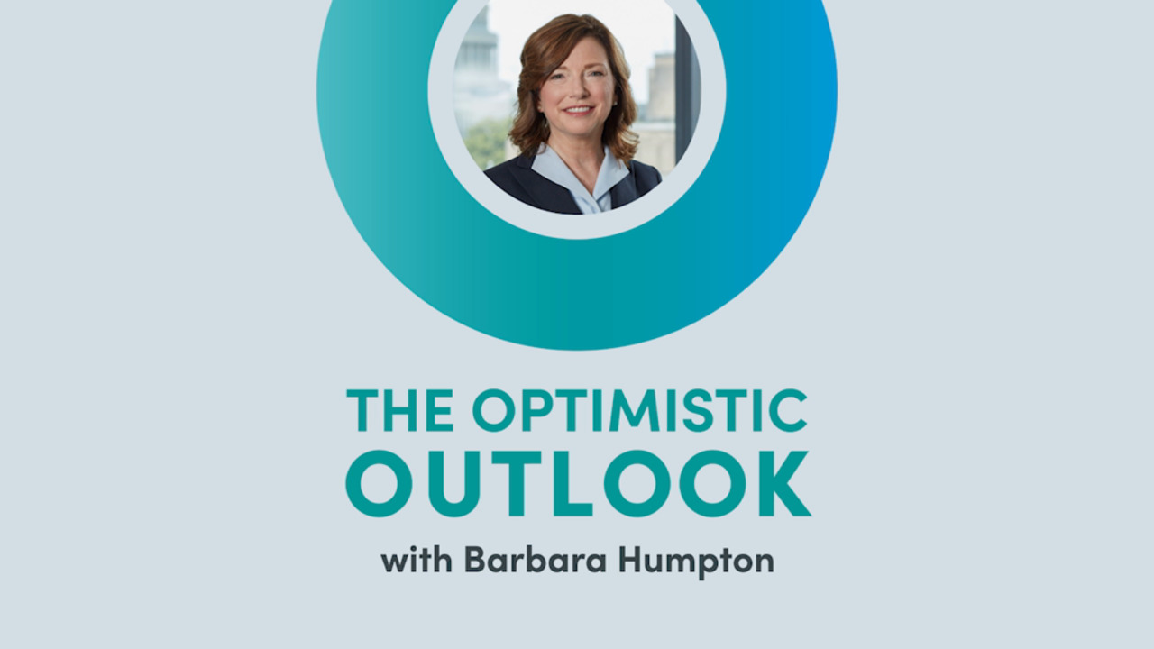 The Optimistic Outlook Barbara Humpton | Newsroom | Siemens USA