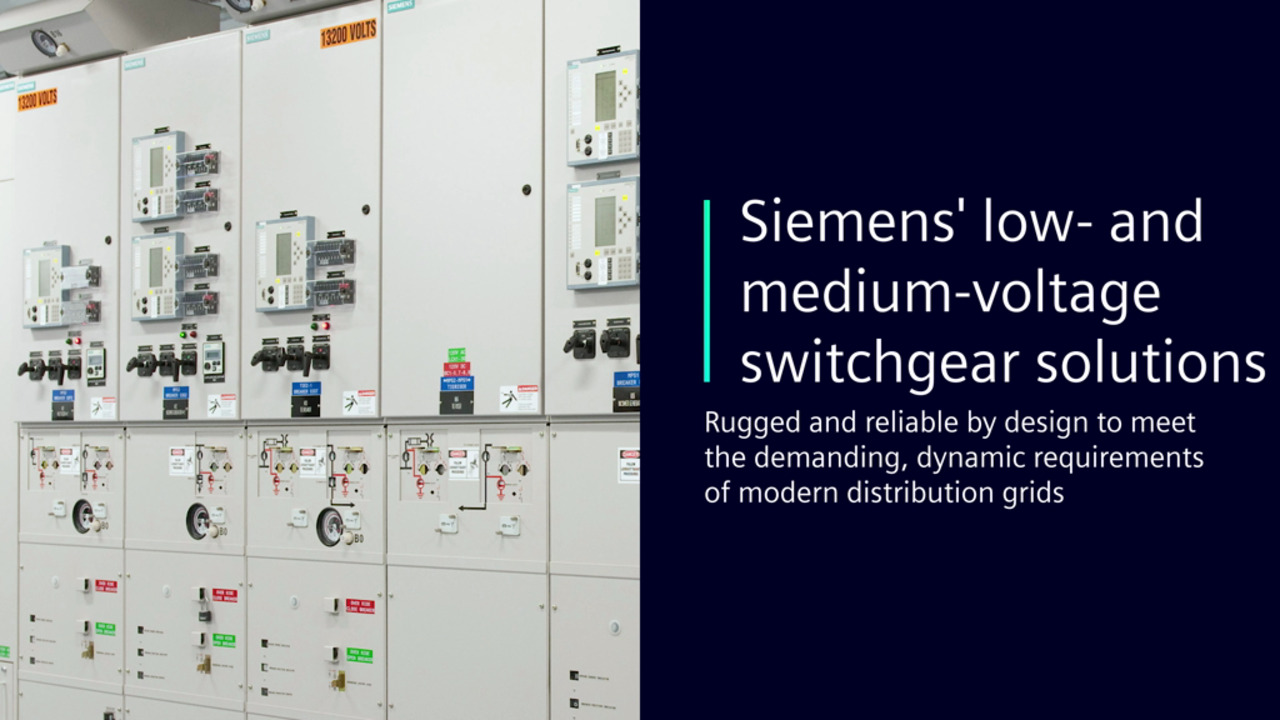 Siemens – Cuadro eléctrico eléctrico premontado (1 fila, 13 módulos 6  disyuntores, 1 interruptor diferencial)