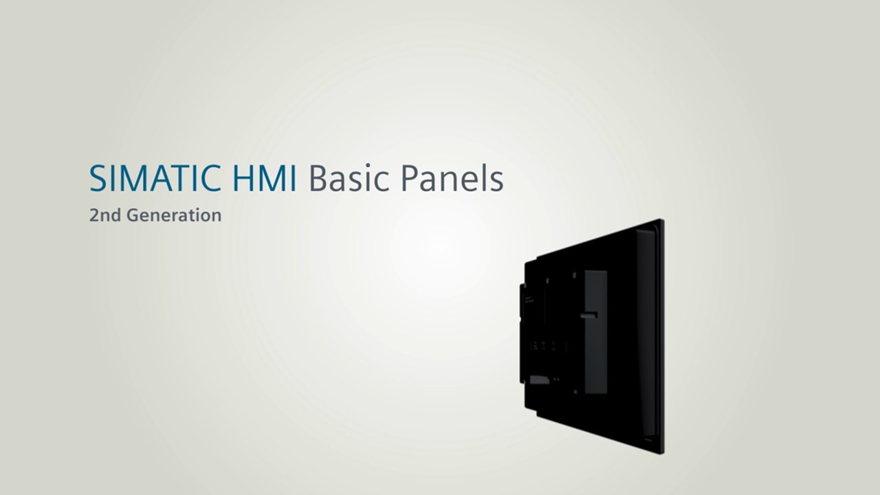 Basic Panel SIOS