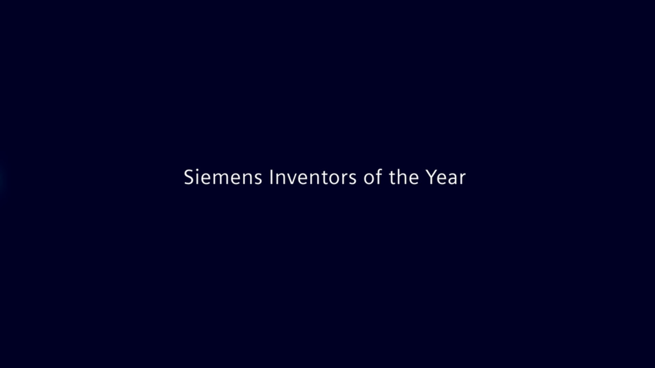 Rail Automation - Inventors - Siemens Global Website