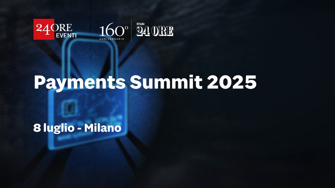 Payments Summit 2025