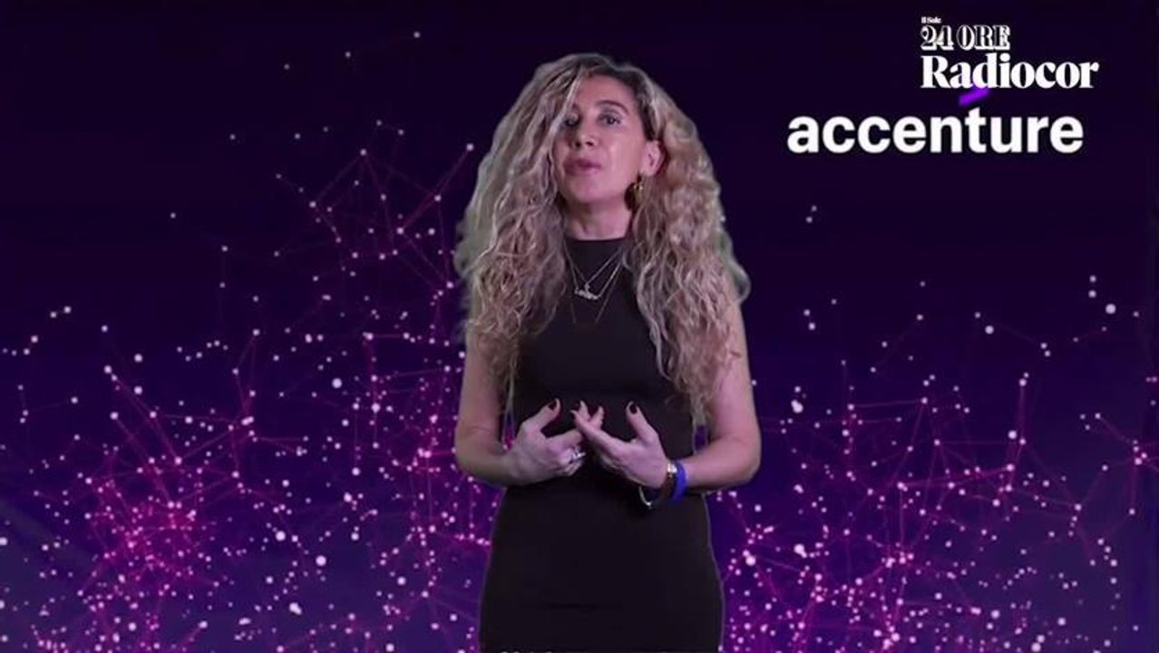 Accenture porta le aziende nel mondo dell’intelligenza artificiale