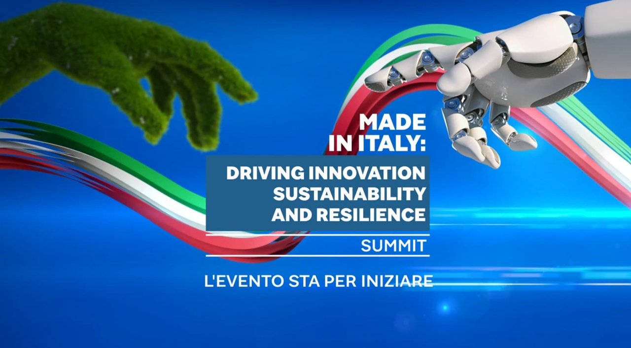 Made in Italy Summit 2022 –  Martedì 4 ottobre