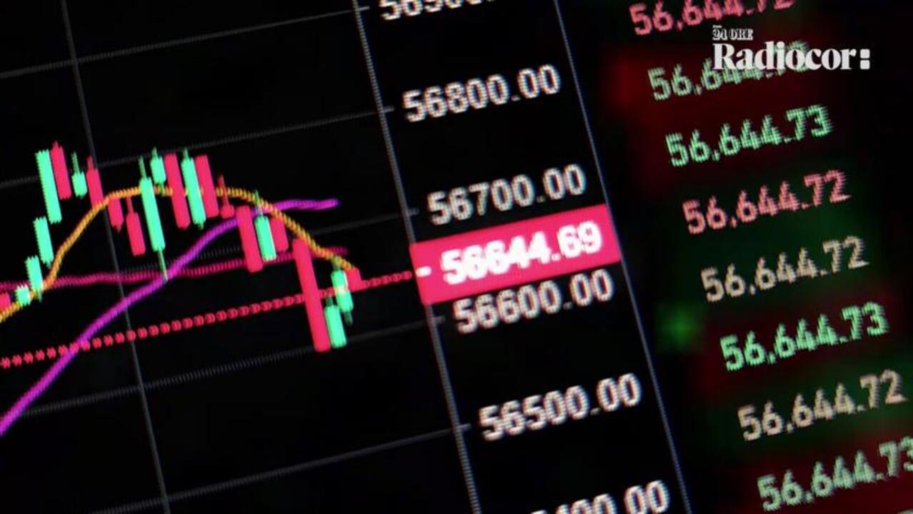 Sole 24 ore spread hot sale btp bund tempo reale