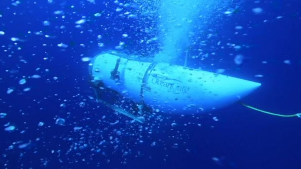 Sottomarino scomparso: «Così siamo scampati all'orribile morte: poca  fiducia nel batiscafo Titan o impegni