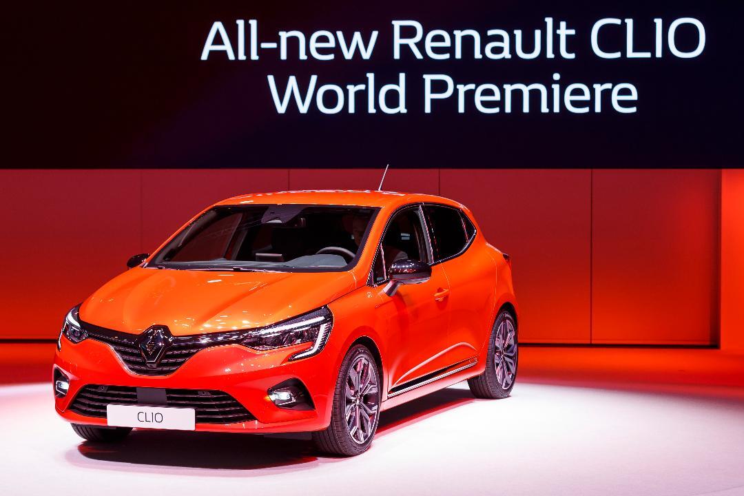 E-GUIDE.RENAULT.COM / Clio-5 / COMPUTER DI BORDO: informazioni generali