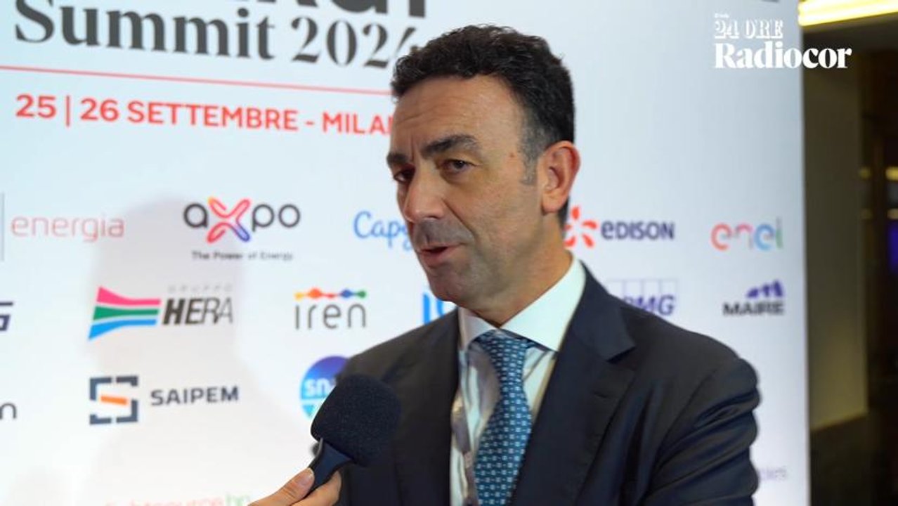 Liquigas, con Futuria Fuels traccia la rotta della sostenibilità