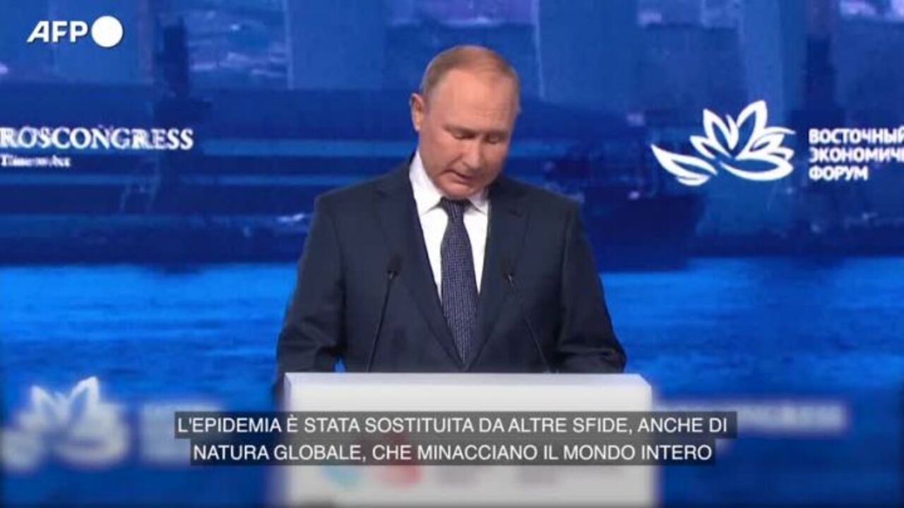 Ucraina ultime notizie. La Russia intende usare il “rublo digitale” per  molte transazioni con la Cina - Il Sole 24 ORE