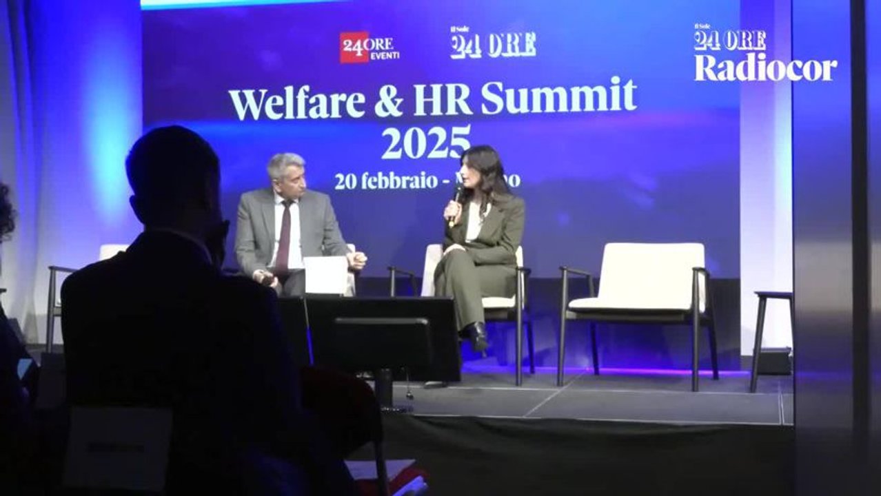 Welfare e well-being in un mondo del lavoro in evoluzione