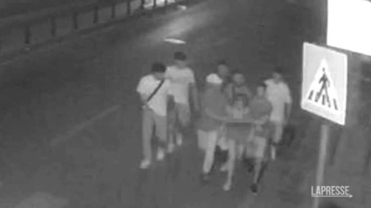 Stupro di gruppo a Palermo, vittima minacciata per ritrattare