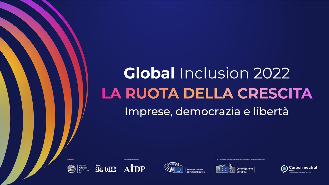 Global Inclusion (mattino)