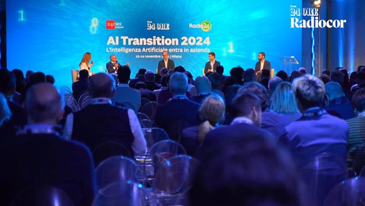 AI e Unione Europea, tra necessità di governance e competizione con Usa e Cina