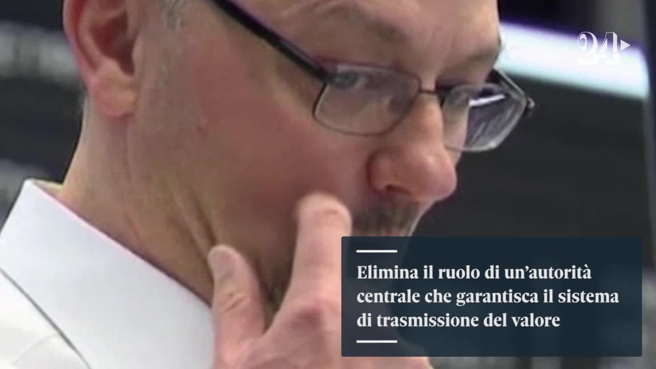 Bitcoin 10 anni dopo: un mondo ad alta volatilità tra speculazione,  promesse e rivoluzione - Il Sole 24 ORE