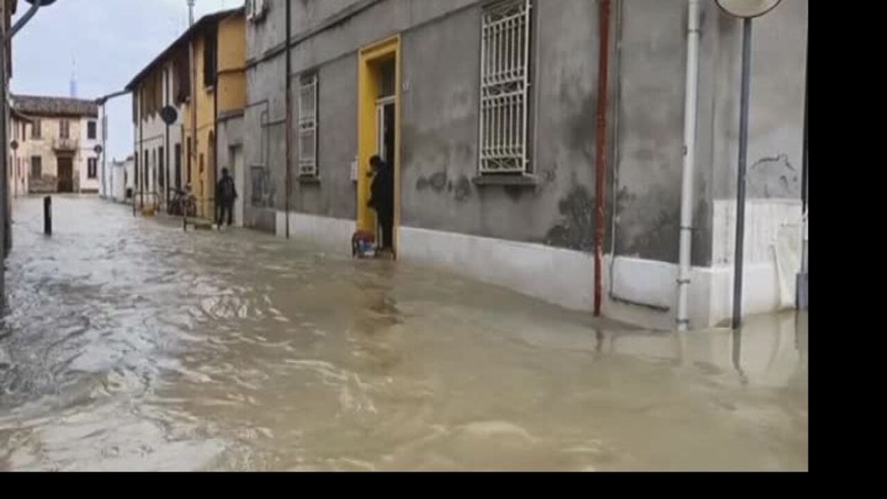 Alluvione, le vittime salgono a 14