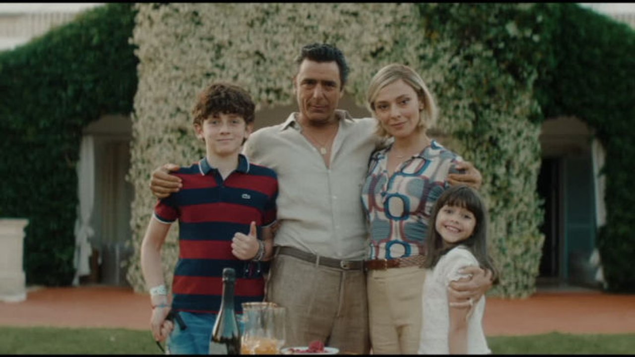 Famiglie, fragilità e cronaca: alla Mostra i tanti volti dell’Italia