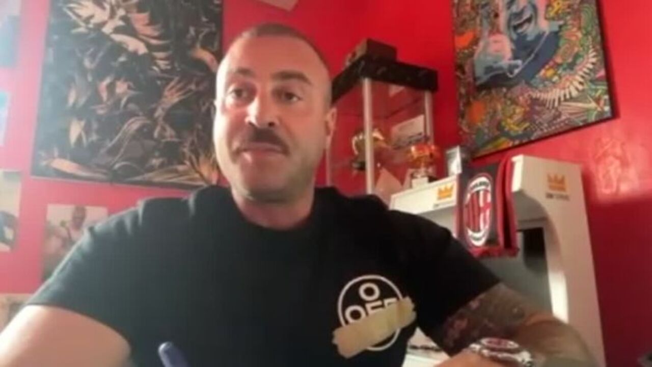 Michele Migliaccio da artigiano a imprenditore. Vola su Tik Tok