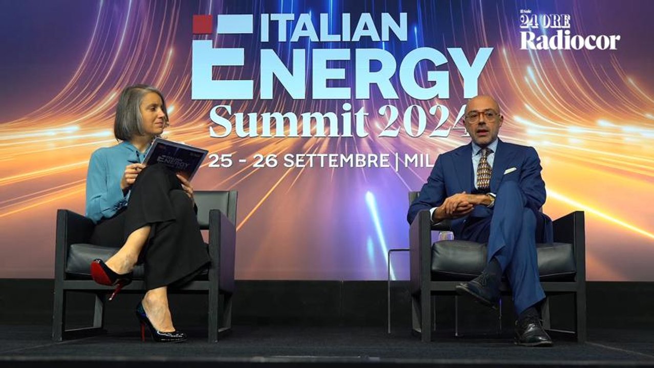 Lightsource bp, quando la transizione energetica è un pilastro per la crescita