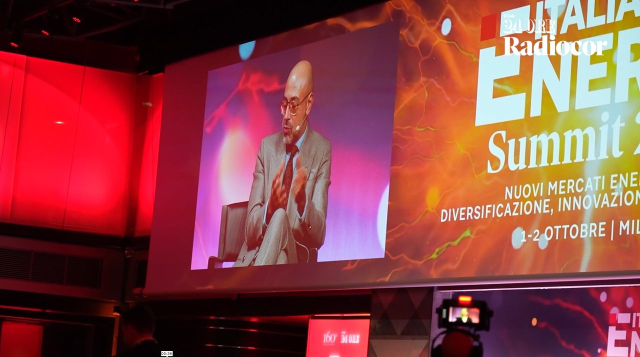 Rinnovabili e decarbonizzazione per aumentare la sicurezza energetica