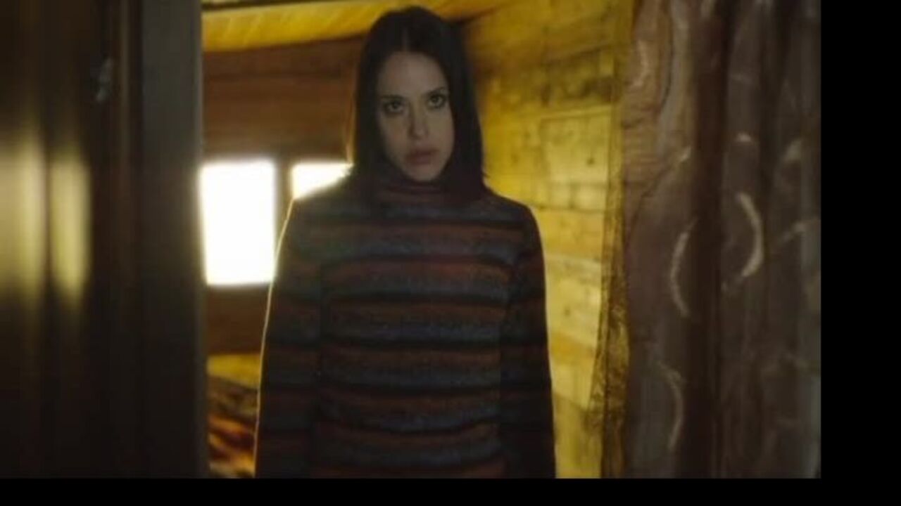 Giorgia Faraoni: con Eva ho imparato la forza di reagire