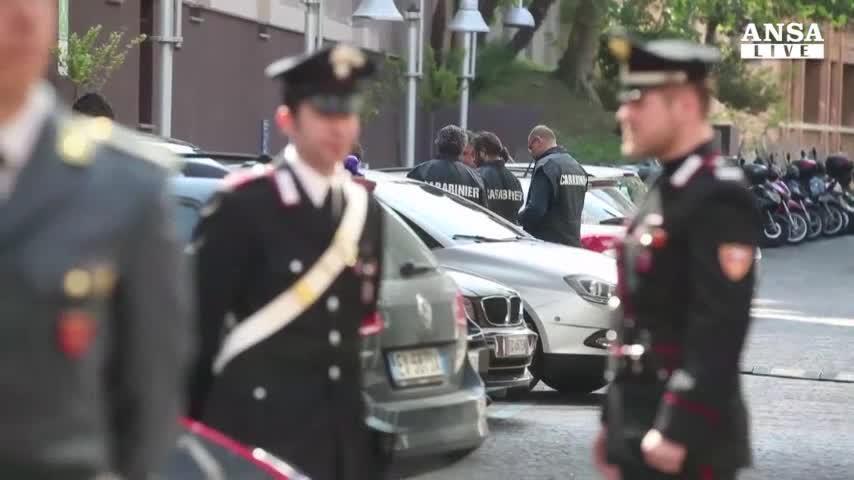 Al via l'uso del taser a Palermo, Salvini: Finalmente la pistola elettrica