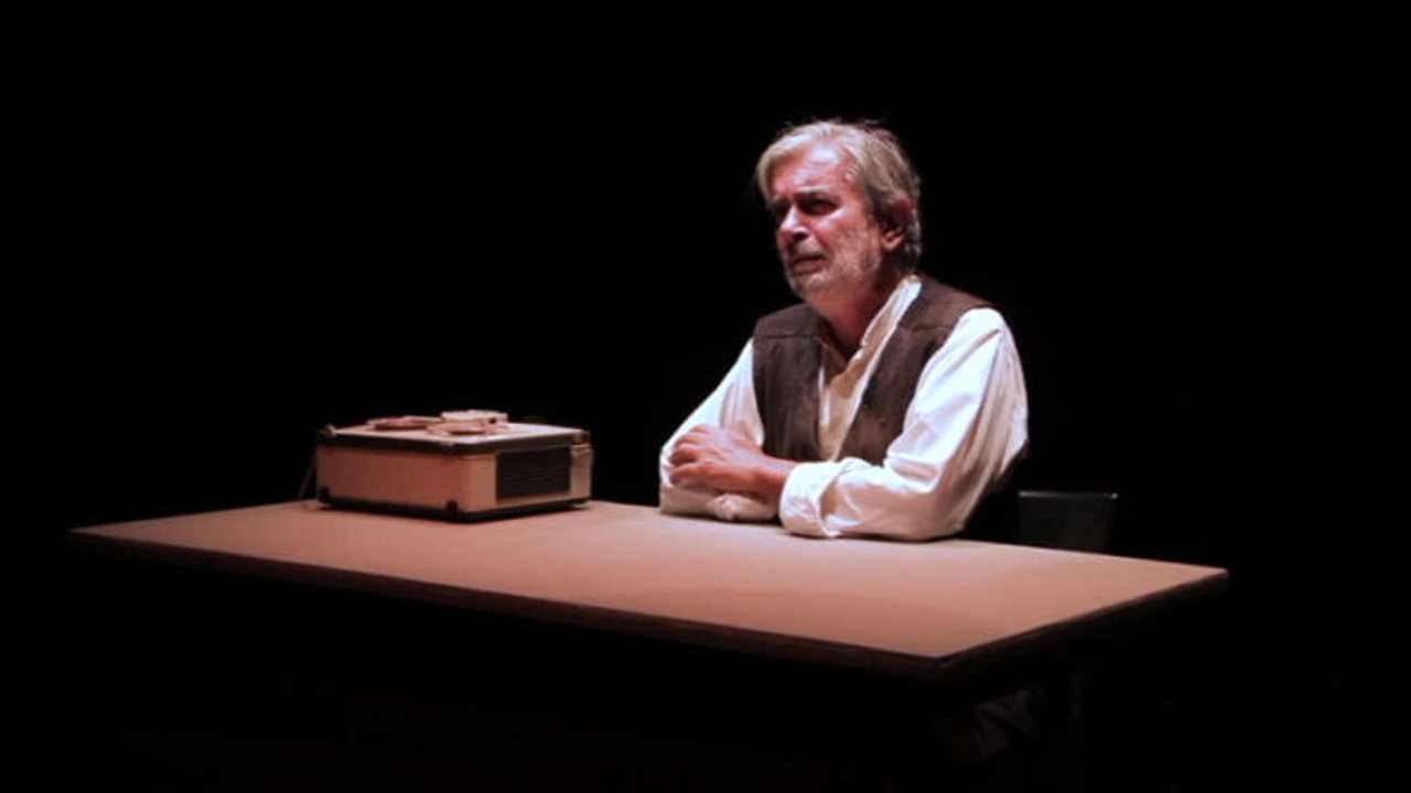 Krapp e Quella volta: all’Elfo Puccini doppio Samuel Beckett