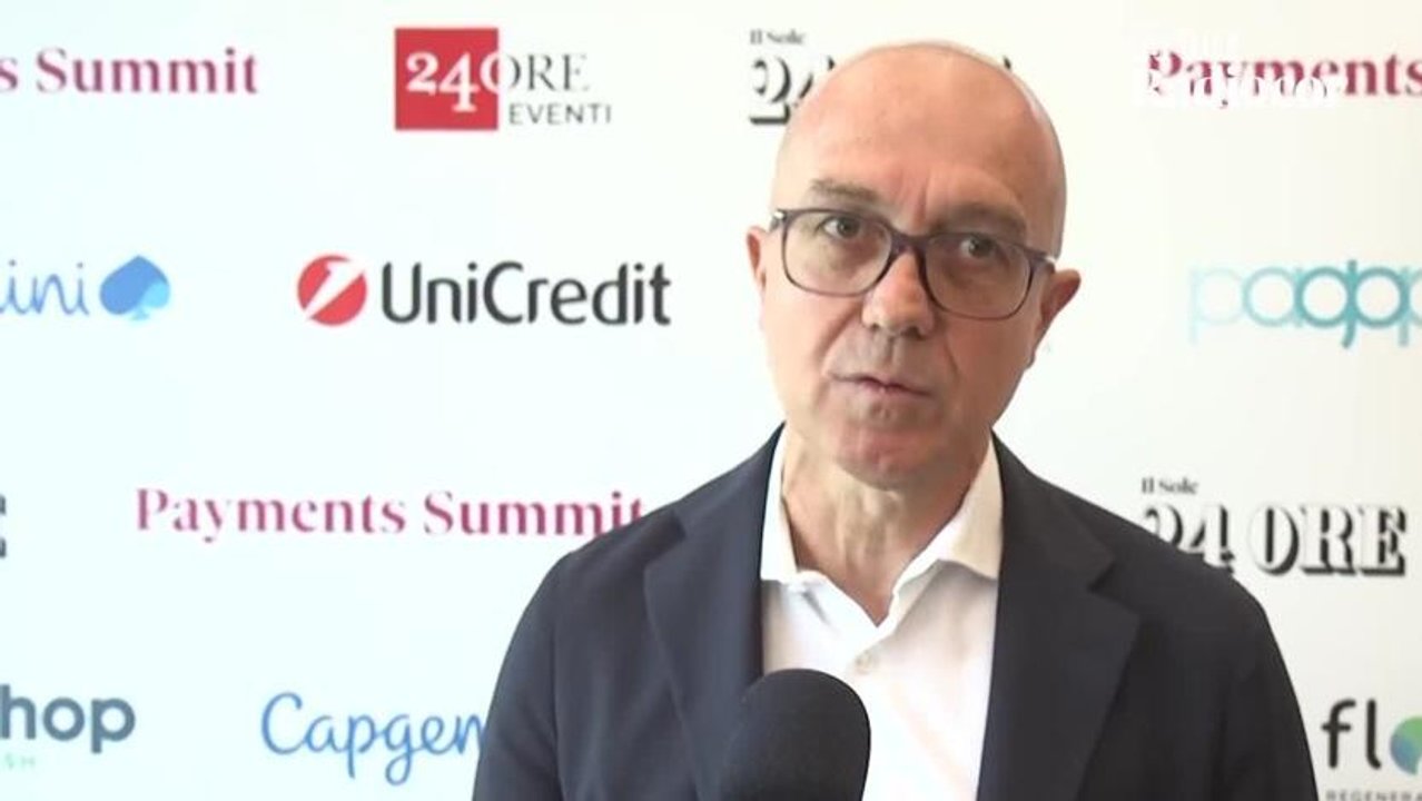 Pagamenti PagoPa salgono a 47 mld euro nei primi mesi 2024
