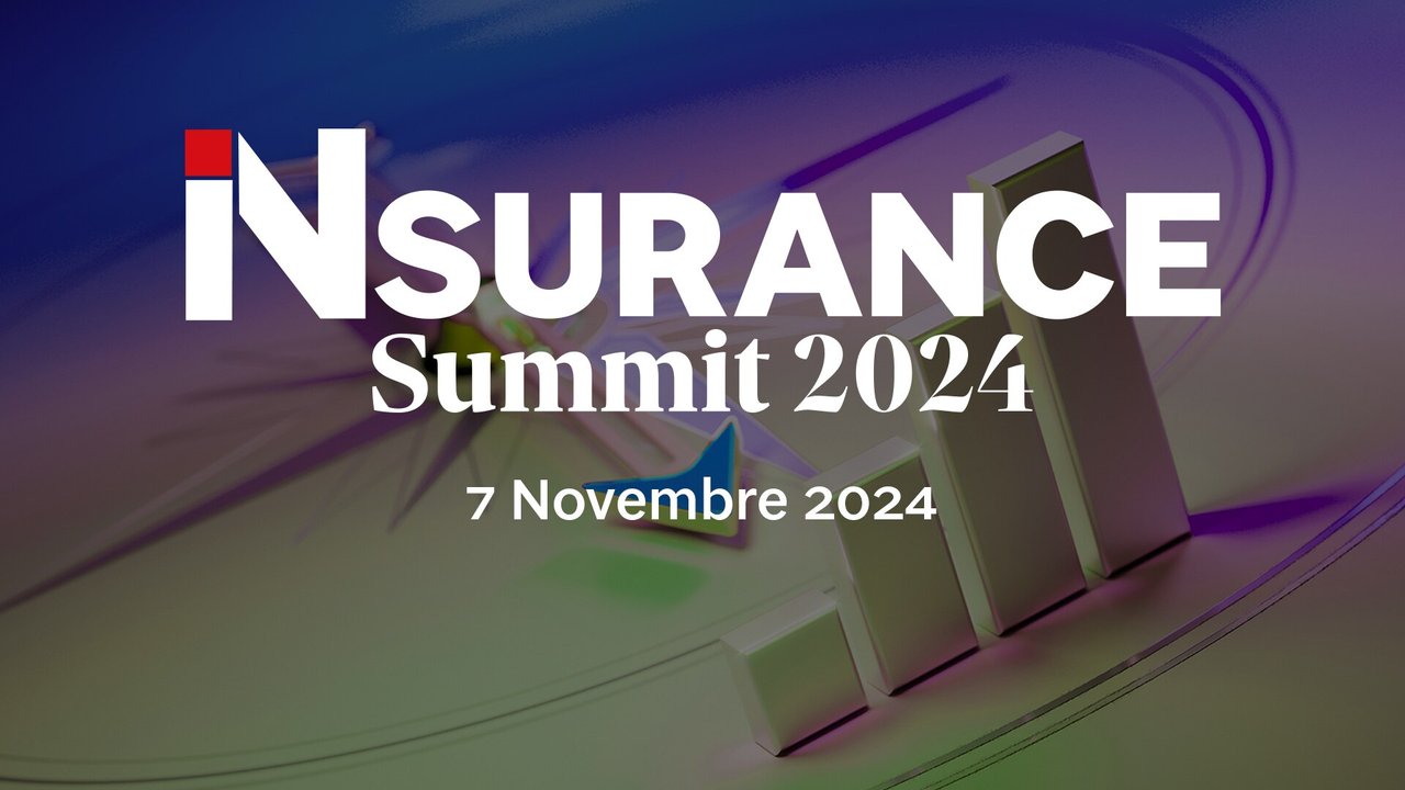 Insurance Summit 2024 - Seconda parte