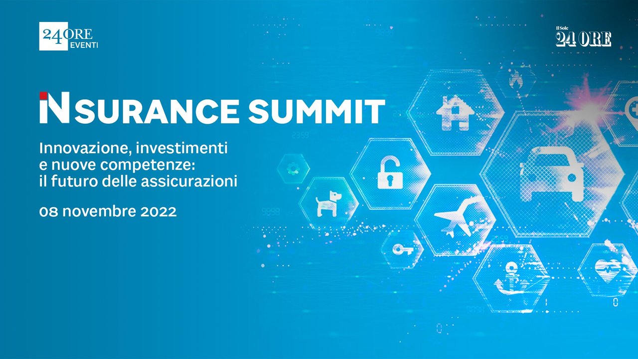 Insurance Summit (mattino)