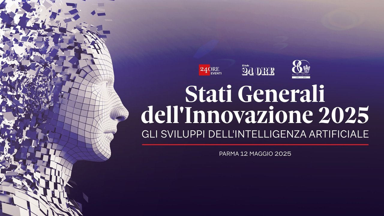 Stati Generali dell'Innovazione 2025 - Pomeriggio