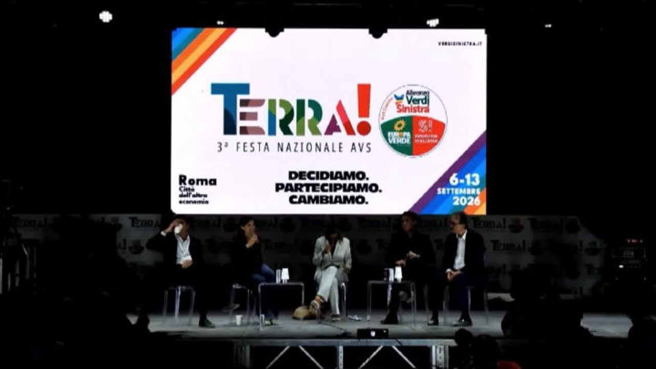 Tensions in the center-left: the future of the alliance between the PD and the Five Star Movement