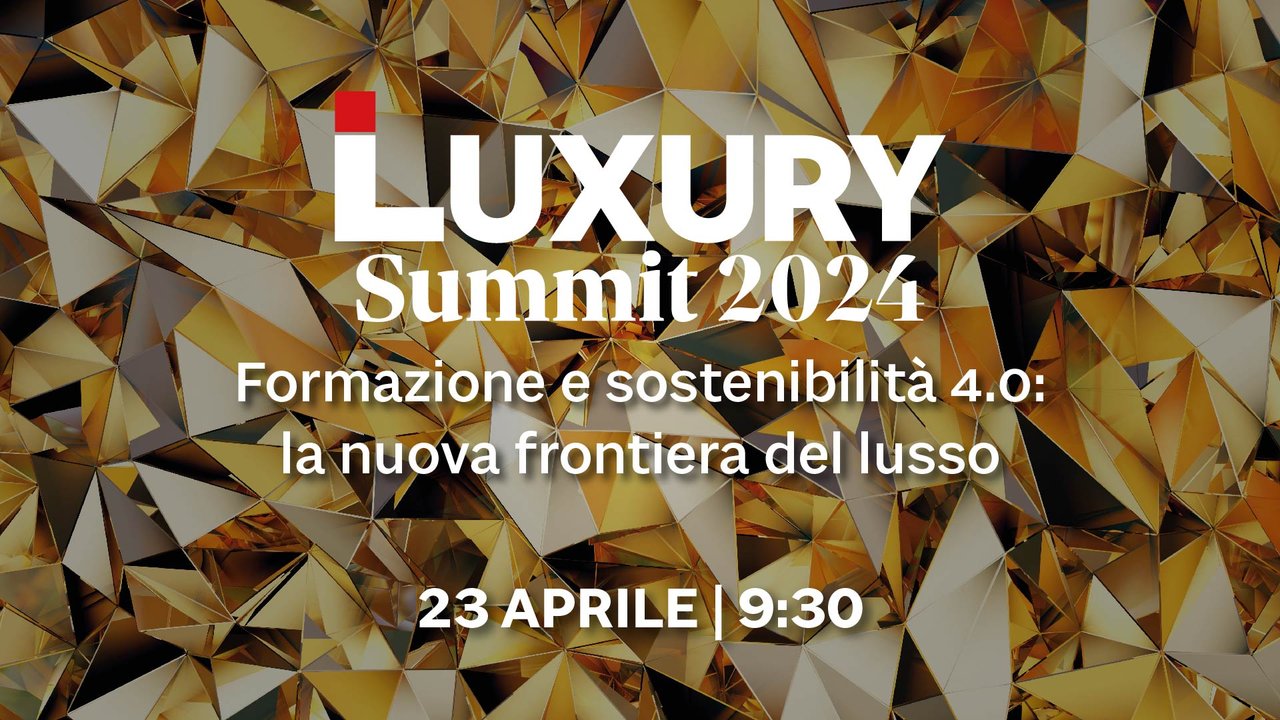 Luxury Summit 2024