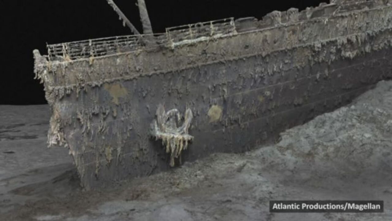 Titanic, sottomarino disperso: All'equipaggio restano 24 ore di ossigeno