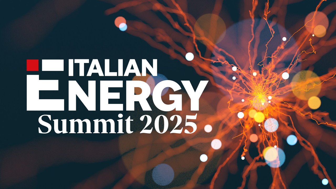 Italian Energy Summit 2025 - 1 Ottobre pomeriggio