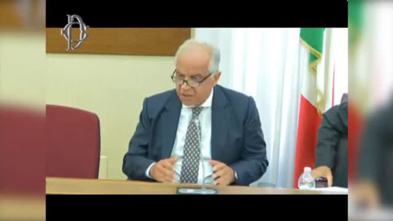 Migrants in Italy: arrivals decrease and repatriations increase