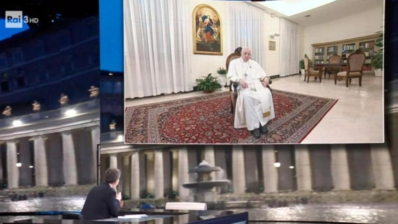 Io, papa Francesco e le donne: insieme agli uomini, fuori dal clericalismo»