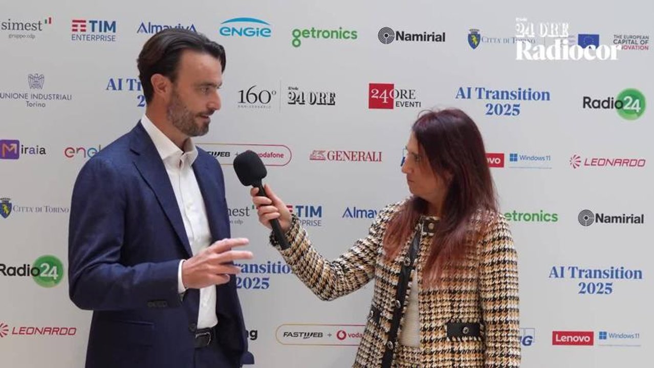 Ai, uno strumento per proteggere il proprio business