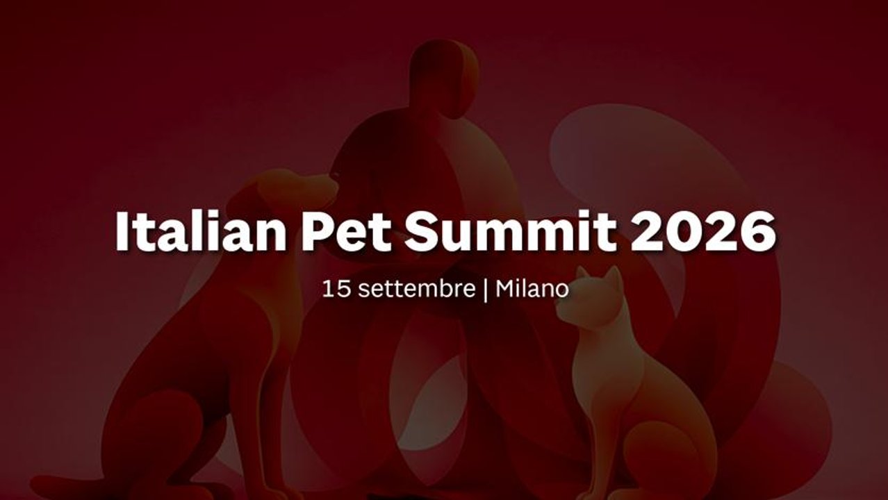 Italian Pet Summit 2026 - Pomeriggio