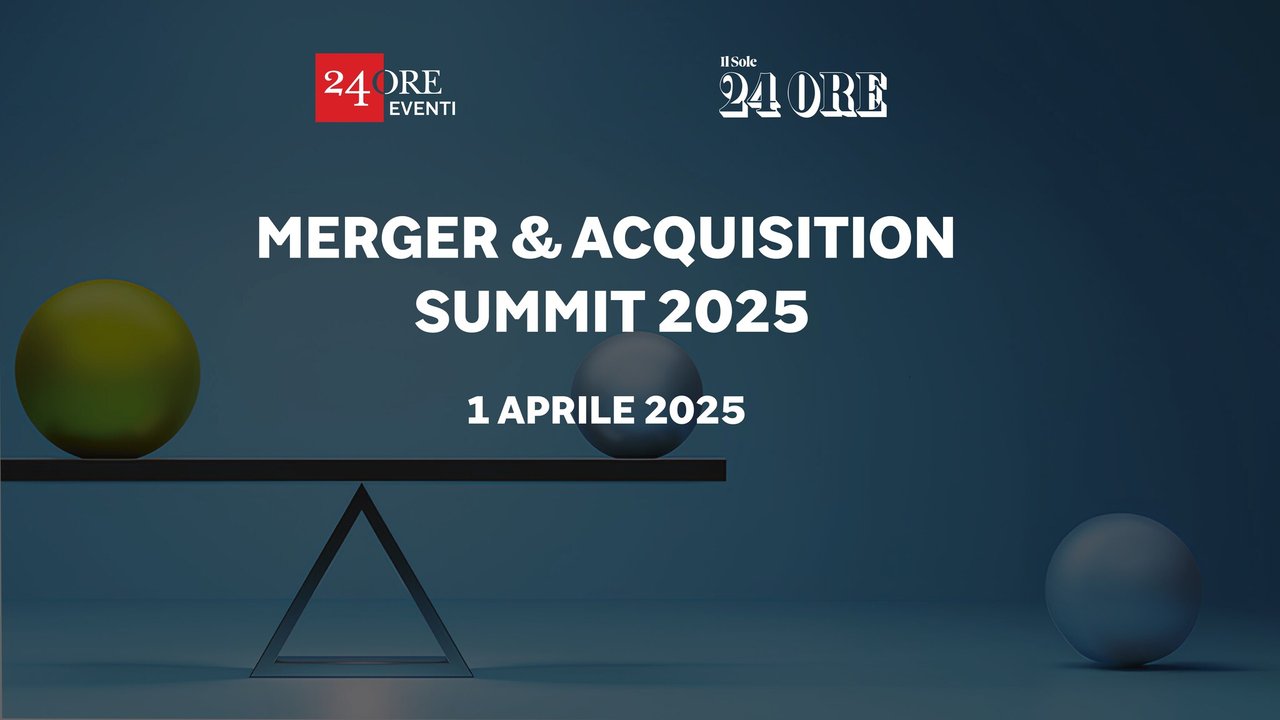 Merger & Acquisition Summit 2025