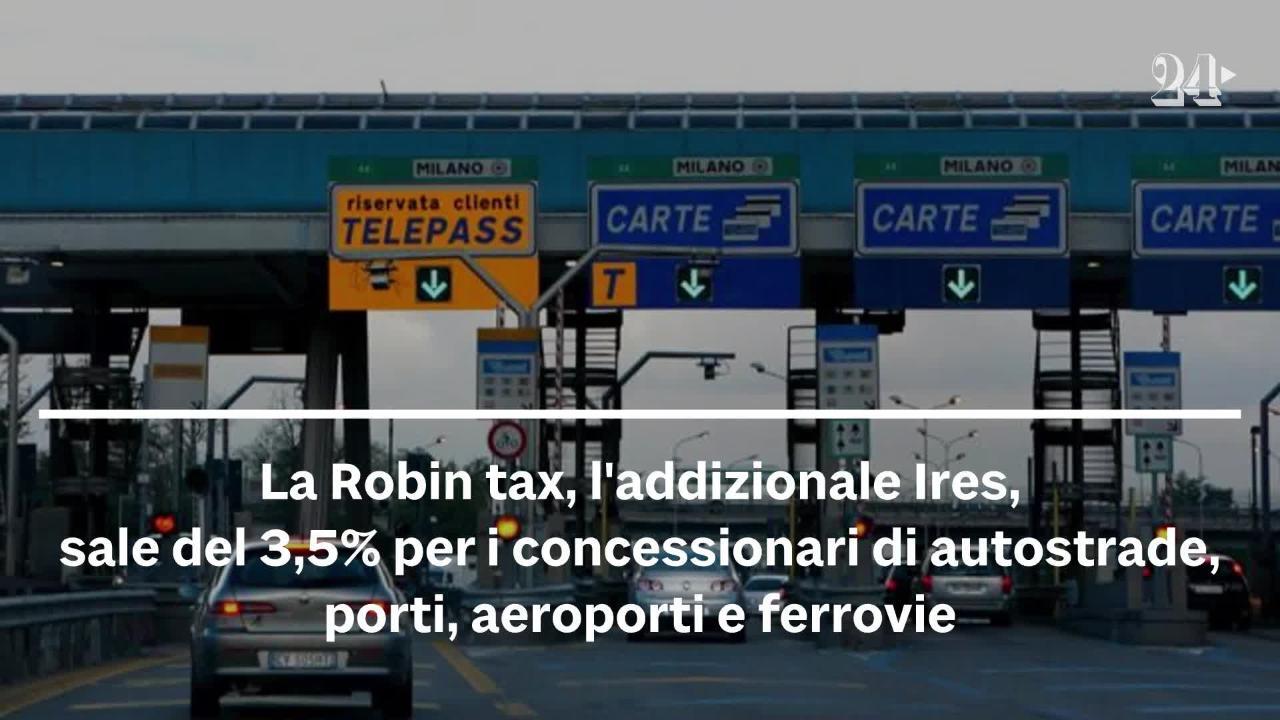 Ecco le 5 nuove tasse da pagare nel 2020 - Il Sole 24 ORE