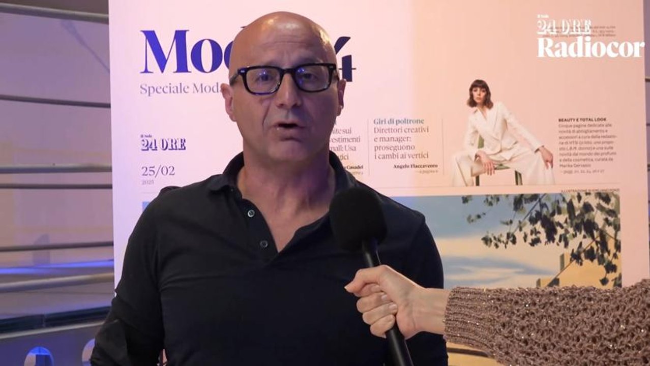 Moda in evoluzione grazie all’AI