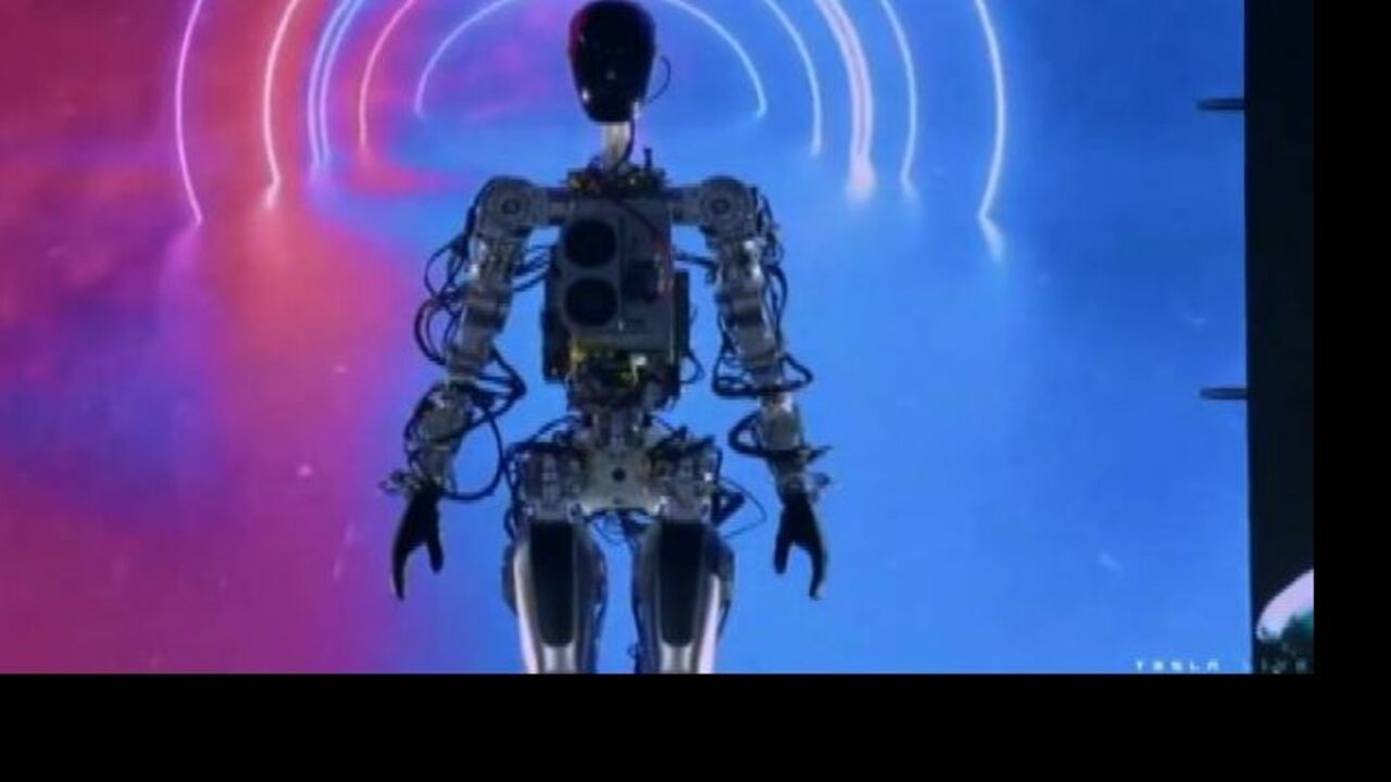 I mercati e i robot programmati come il cervello umano - Il Sole 24 ORE