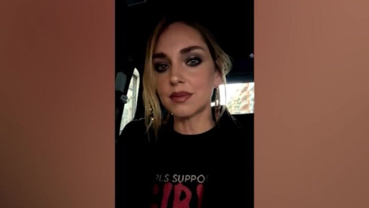 Chiara Ferragni non è una star, è un brand. Ecco perché fa beneficenza - Il  Sole 24 ORE