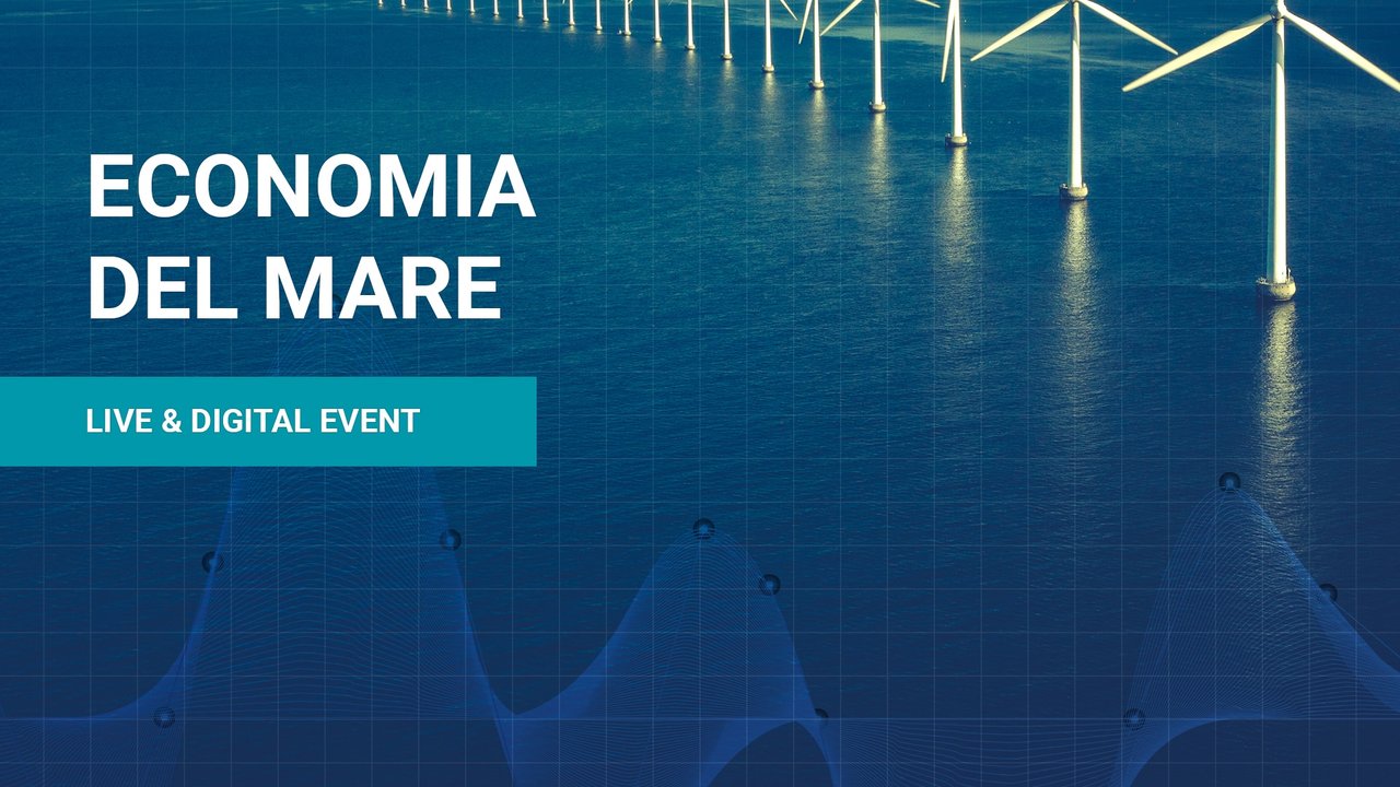 ECONOMIA DEL MARE