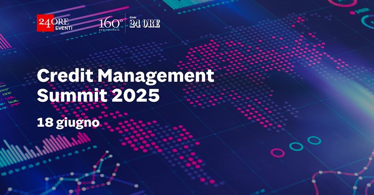 Credit Management Summit 2025